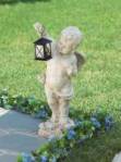 Garden Statues